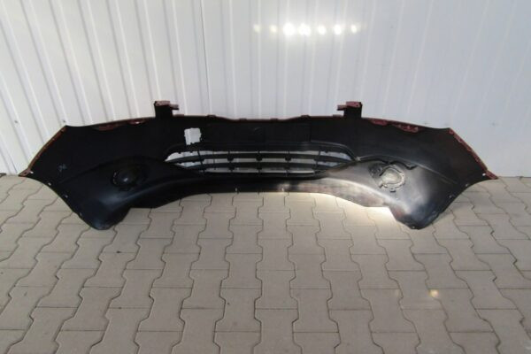 Bumper  Nissan Qashqai I faceLift 09-13 11128304898  Voorbumper Q1055