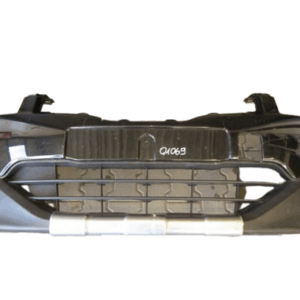 Bumper Nissan Qashqai I faceLift 09-13 11135319311 Voorbumper Q1069