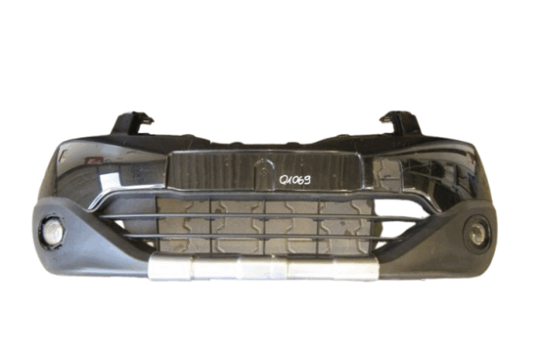 Bumper Nissan Qashqai I faceLift 09-13 11135319311 Voorbumper Q1069