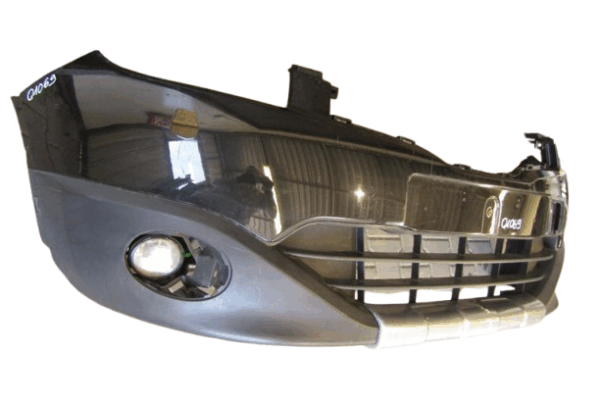 Bumper Nissan Qashqai I faceLift 09-13 11135319311 Voorbumper Q1069
