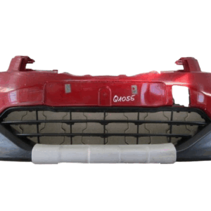 Bumper  Nissan Qashqai I faceLift 09-13 11128304898  Voorbumper Q1055