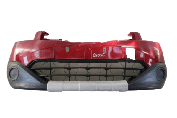 Bumper  Nissan Qashqai I faceLift 09-13 11128304898  Voorbumper Q1055