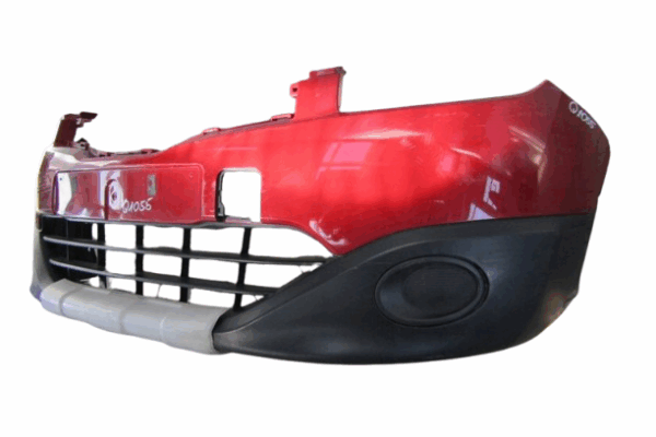 Bumper  Nissan Qashqai I faceLift 09-13 11128304898  Voorbumper Q1055