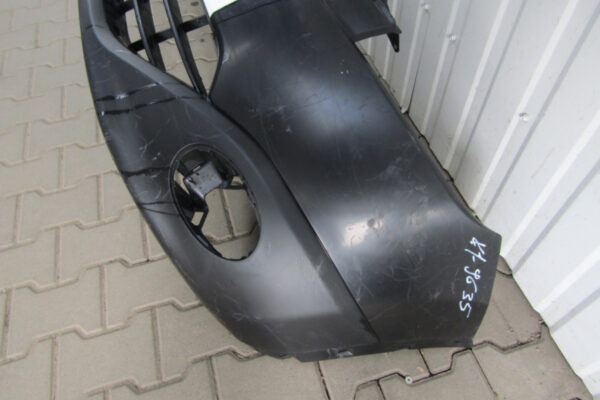 Bumper Nissan Qashqai I  FACELIFT 09-13 62022BR10H Voorbumper KJ9635