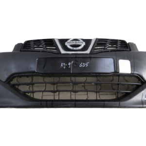 Bumper Nissan Qashqai I  FACELIFT 09-13 62022BR10H Voorbumper KJ9635