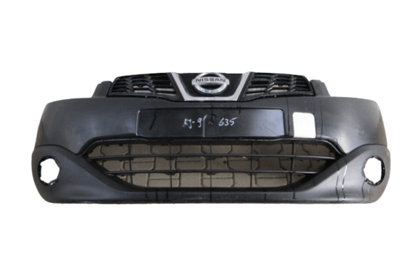 Bumper Nissan Qashqai I  FACELIFT 09-13 62022BR10H Voorbumper KJ9635