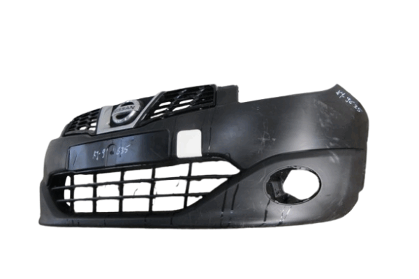 Bumper Nissan Qashqai I  FACELIFT 09-13 62022BR10H Voorbumper KJ9635