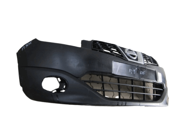 Bumper Nissan Qashqai I  FACELIFT 09-13 62022BR10H Voorbumper KJ9635
