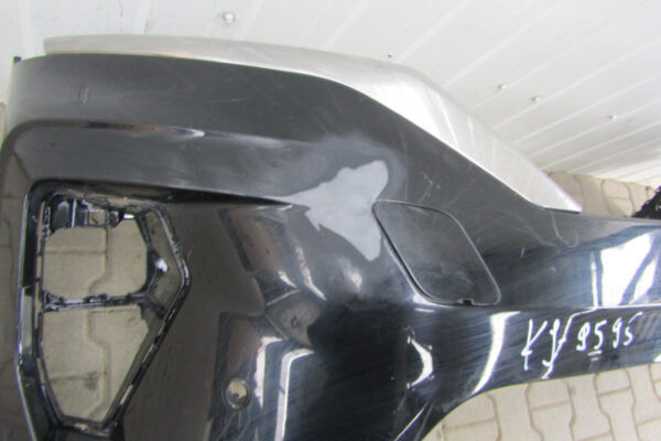 Bumper Nissan Townstar 21- 620221651R Voorbumper KJ9595