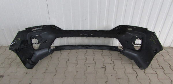 Bumper  Nissan Townstar 21- 620221651R Voorbumper KJ9595