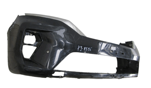 Bumper Nissan Townstar 21- 620221651R Voorbumper KJ9595