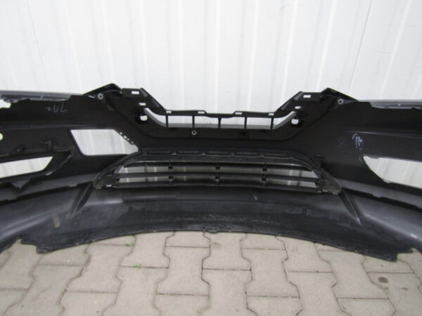 Bumper Nissan X-Trail T32 FACELIFT 17- Voorbumper MZ1412