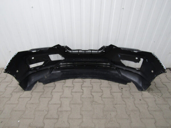 Bumper Nissan X-Trail T32 FACELIFT 17- Voorbumper MZ1412