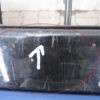 Bumper  Nissan X-Trail T32 FACELIFT 17- Voorbumper MZ1411