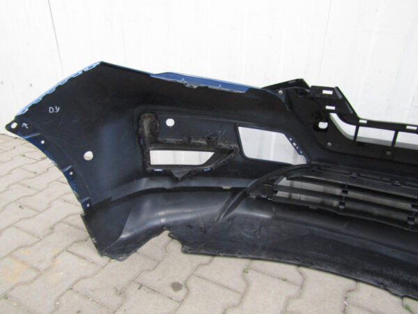 Bumper  Nissan X-Trail T32 FACELIFT 17- Voorbumper MZ1411