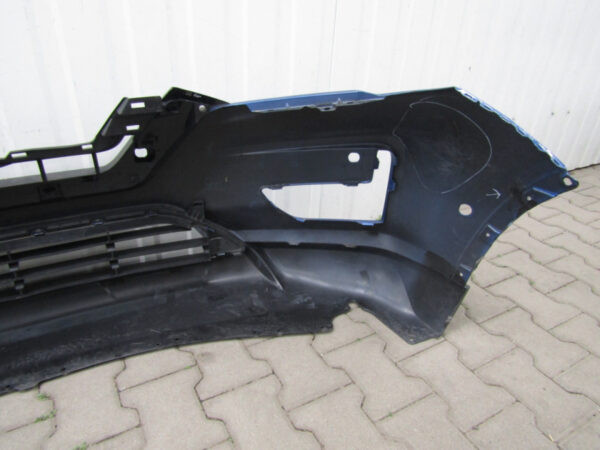 Bumper  Nissan X-Trail T32 FACELIFT 17- Voorbumper MZ1411