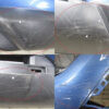Bumper  Nissan X-Trail T32 FACELIFT 17- Voorbumper MZ1411