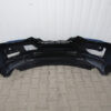 Bumper  Nissan X-Trail T32 FACELIFT 17- Voorbumper MZ1411