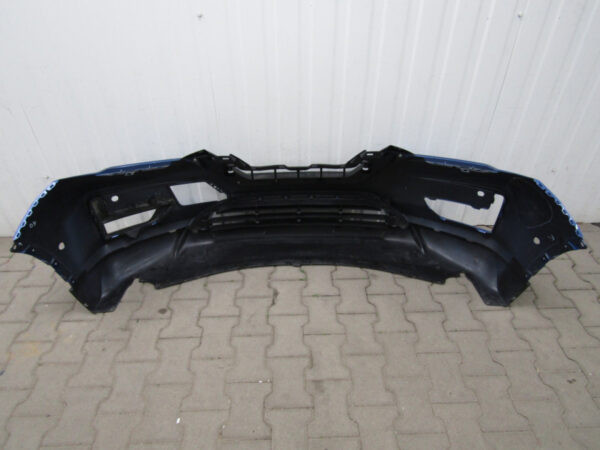 Bumper  Nissan X-Trail T32 FACELIFT 17- Voorbumper MZ1411