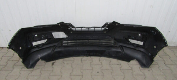 Bumper Nissan X-Trail T32  FACELIFT 17- 62022-6FR0H Voorbumper KJ12049