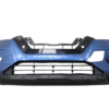 Bumper  Nissan X-Trail T32 FACELIFT 17- Voorbumper MZ1411