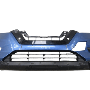 Bumper  Nissan X-Trail T32 FACELIFT 17- Voorbumper MZ1411