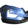 Bumper  Nissan X-Trail T32 FACELIFT 17- Voorbumper MZ1411