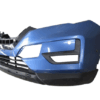 Bumper  Nissan X-Trail T32 FACELIFT 17- Voorbumper MZ1411