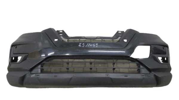 Bumper Nissan X-Trail T32  FACELIFT 17- 62022-6FR0H Voorbumper KJ12049