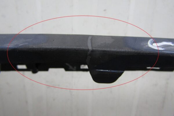 Bumper KIA PICANTO 3 II FACELIFT 24- Voorbumper MZ1904