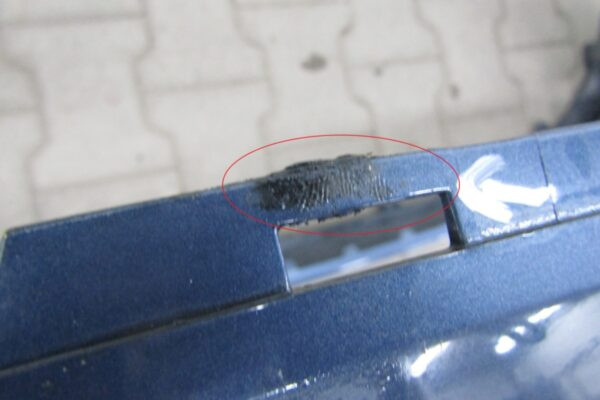 Bumper KIA PICANTO 3 II FACELIFT 24- Voorbumper MZ1904