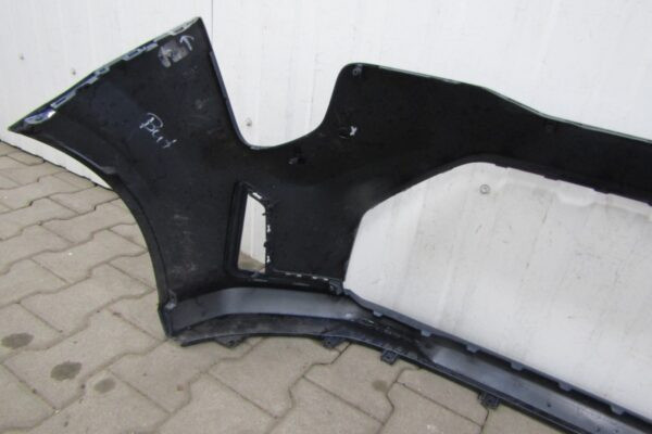 Bumper KIA PICANTO 3 II FACELIFT 24- Voorbumper MZ1904