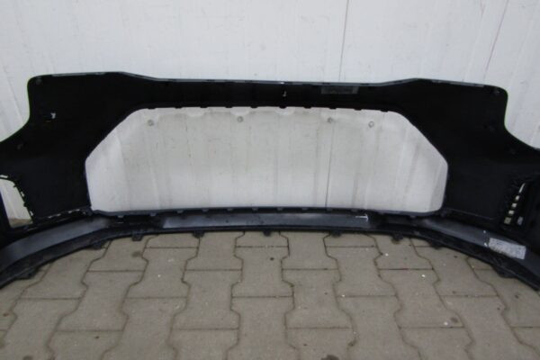 Bumper KIA PICANTO 3 II FACELIFT 24- Voorbumper MZ1904