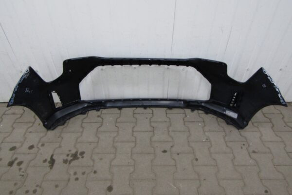Bumper KIA PICANTO 3 II FACELIFT 24- Voorbumper MZ1904