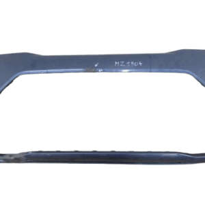 Bumper KIA PICANTO 3 II FACELIFT 24- Voorbumper MZ1904