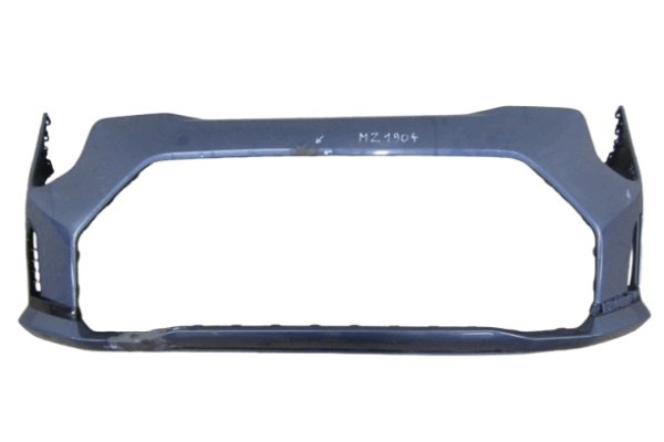 Bumper KIA PICANTO 3 II FACELIFT 24- Voorbumper MZ1904
