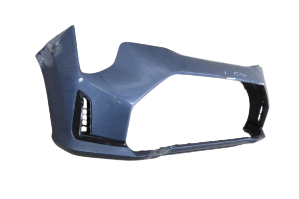 Bumper KIA PICANTO 3 II FACELIFT 24- Voorbumper MZ1904