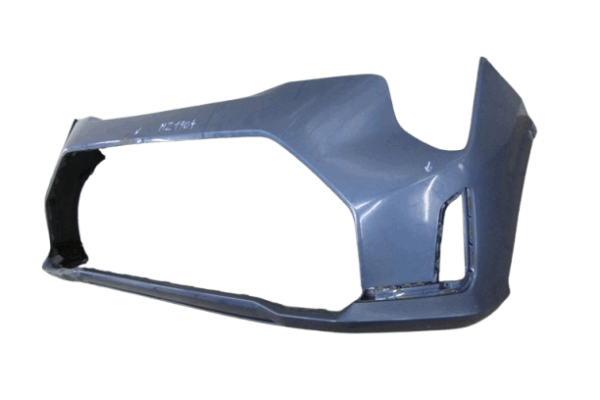 Bumper KIA PICANTO 3 II FACELIFT 24- Voorbumper MZ1904