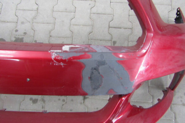 Bumper Ford Mustang 6 VI 14-17 Voorbumper JK6461