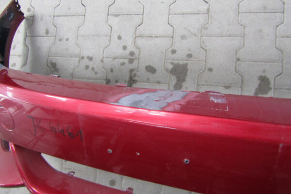 Bumper Ford Mustang 6 VI 14-17 Voorbumper JK6461