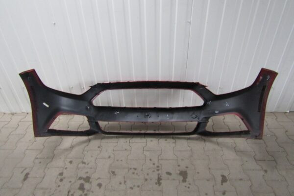 Bumper Ford Mustang 6 VI 14-17 Voorbumper JK6461