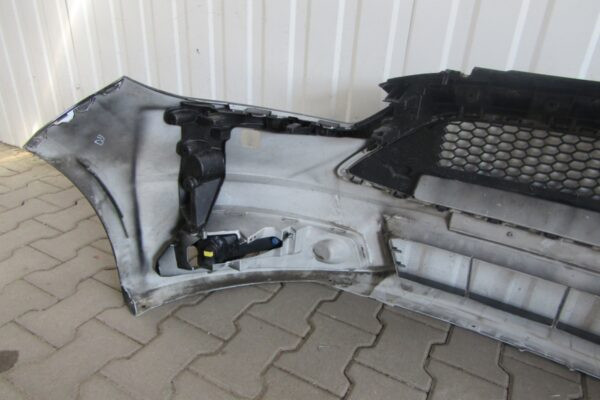 Bumper Ford Focus MK3 III ST FACELIFT 14-18 Voorbumper MZ937