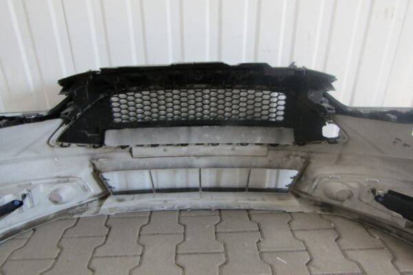 Bumper Ford Focus MK3 III ST FACELIFT 14-18 Voorbumper MZ937
