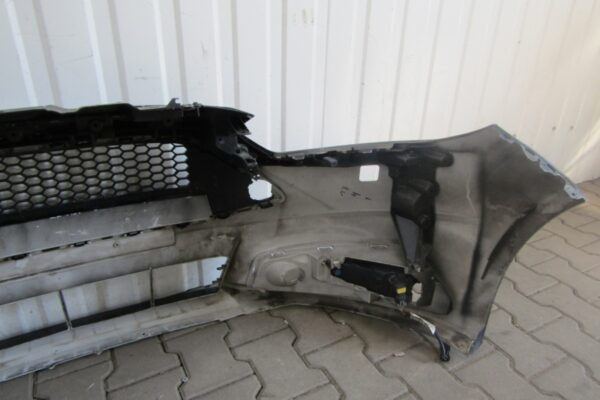 Bumper Ford Focus MK3 III ST FACELIFT 14-18 Voorbumper MZ937