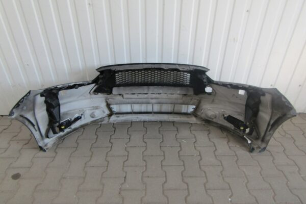 Bumper Ford Focus MK3 III ST FACELIFT 14-18 Voorbumper MZ937