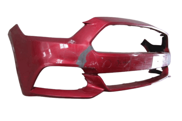 Bumper Ford Mustang 6 VI 14-17 Voorbumper JK6461