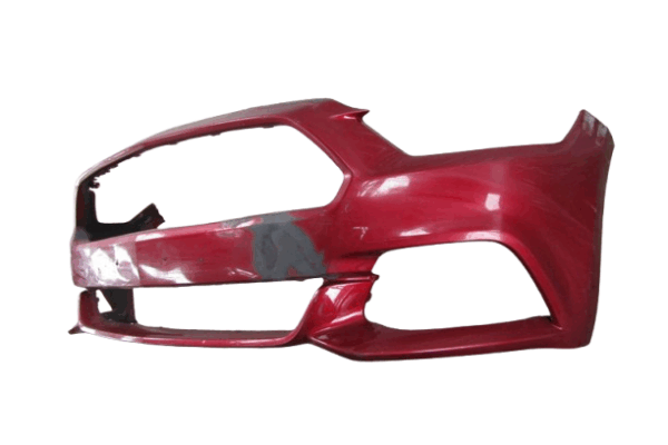 Bumper Ford Mustang 6 VI 14-17 Voorbumper JK6461