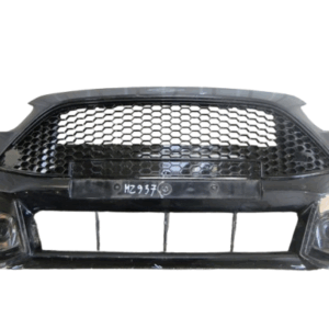 Bumper Ford Focus MK3 III ST FACELIFT 14-18 Voorbumper MZ937