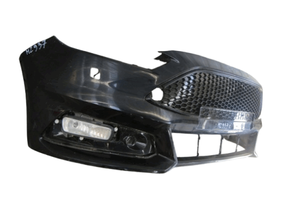 Bumper Ford Focus MK3 III ST FACELIFT 14-18 Voorbumper MZ937