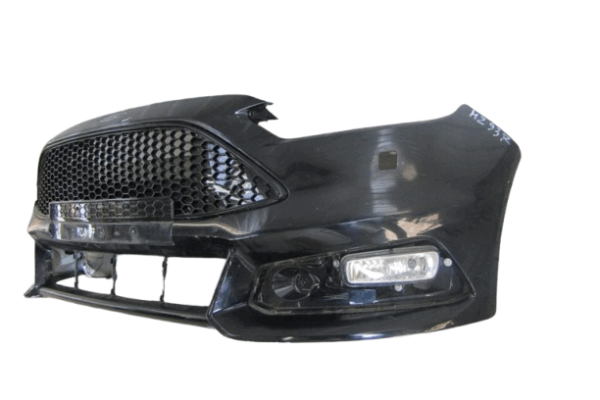 Bumper Ford Focus MK3 III ST FACELIFT 14-18 Voorbumper MZ937